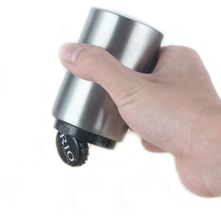 

Professional Speed Magnetic Beer Bottle Cap Opener