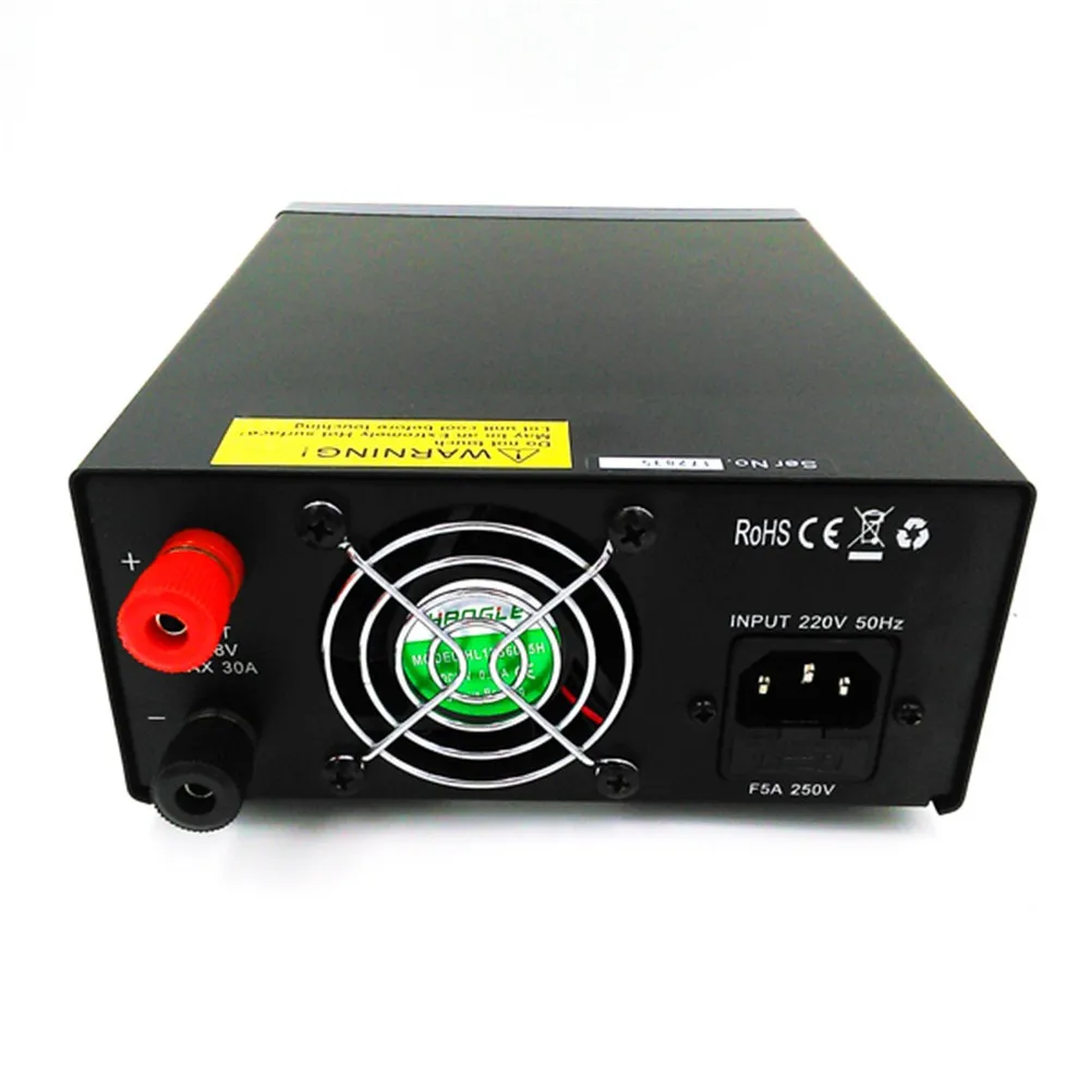 High Quality 13.8v 30a Power Supply Ps30sw Iv Ac To Switching Dc Power