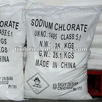 sodium chlorate price