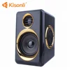 Kisonli HD super sound home theater audio speaker for PC wired subwoofer