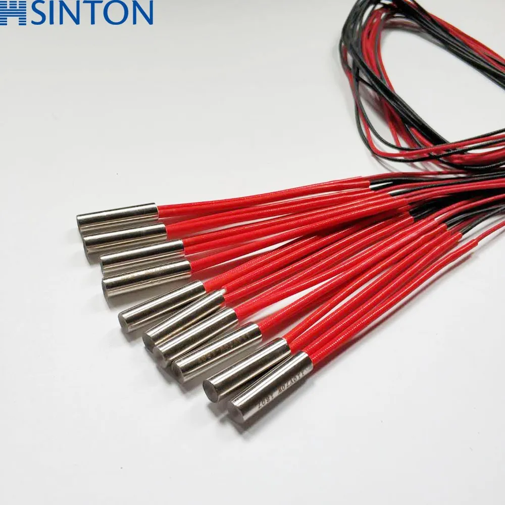 Customized Best Designed Cartridge Heater Buy 12v Heater Industrial