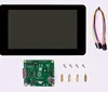 Official 7inch Touch Screen Display for Raspberry 3B/2B 800x480 Pixels