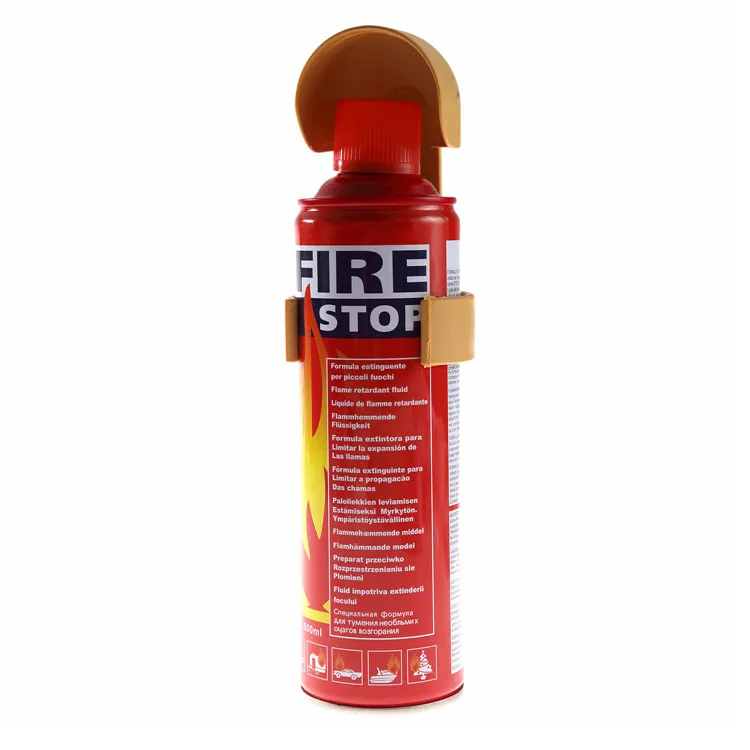 Emergency Tool Small Fire Extinguisher For Car - Buy Fire Extinguisher ...