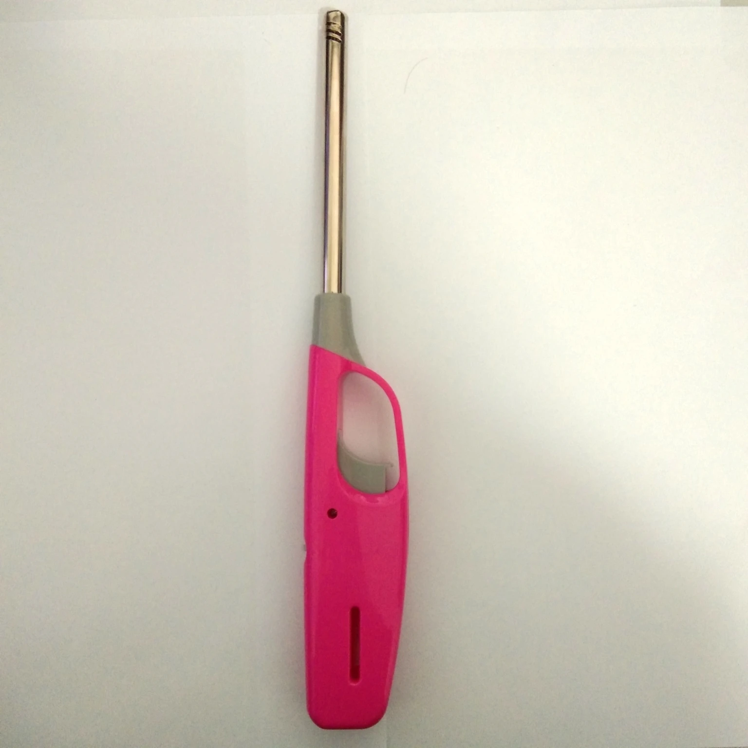 Plastic Cheap Refillable Kitchen Lighter Childresistant Wholesale Bbq