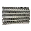 48.3mm BS EN39 used pipe scaffolding hot dipped galvanized Scaffolding steel Pipe for sale