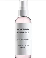 

Factory Price Private Label Organic Rose Long Lasting Make up Setting Spray Makeup Fixing