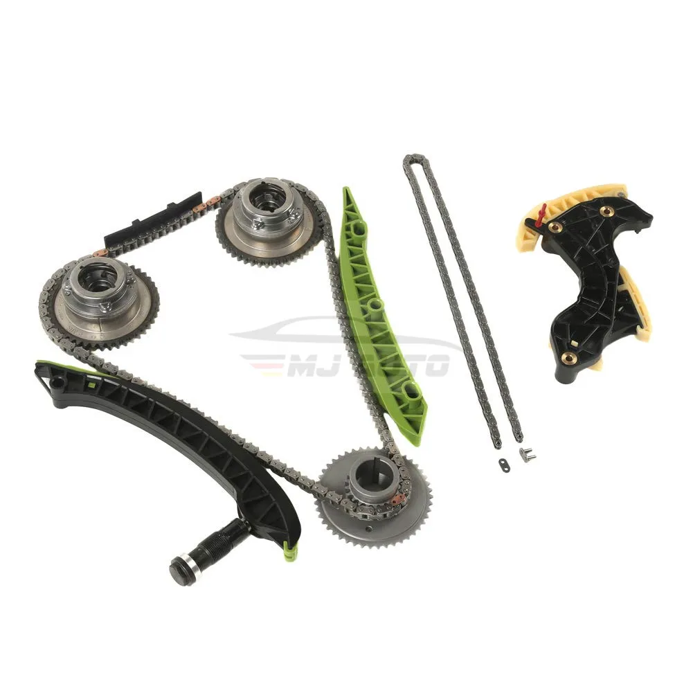 Timing Chain Complete Kits Fit For W204 W211 M271 Cgi Engine 2710503347
