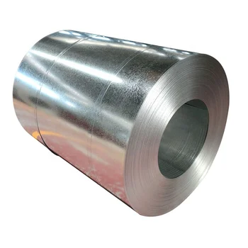 Gi Structure Galvanized Steel Coil Or Roofing Sheet Chromated,Oiled ...