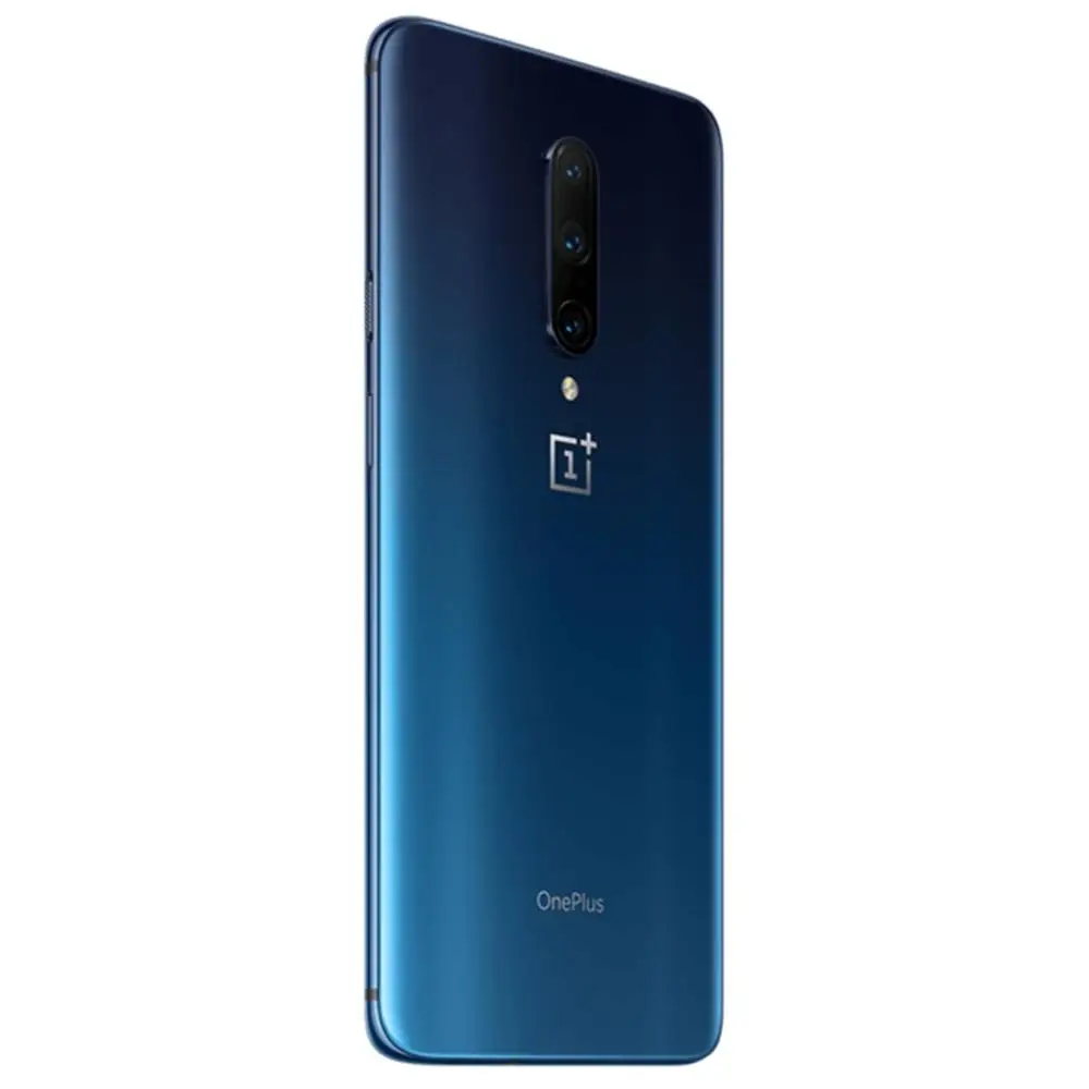 OnePlus 7 Pro 6.67 Inch 4G LTE Smartphone QHD+ 8GB 256GB Qualcomm Snapdragon 855 Three Rear Camera Smartphone