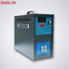 high frequency induction brazing/welding machine for diamond saw bales