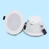 surface mounted LED thermal conducting plastic shell for lamp shell