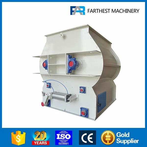 2 Ton Mixer For Molasses Cattle Feed Processing Buy 2 Ton Mixer For