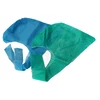 Factory price surgeon operating room disposable surgical hood cap