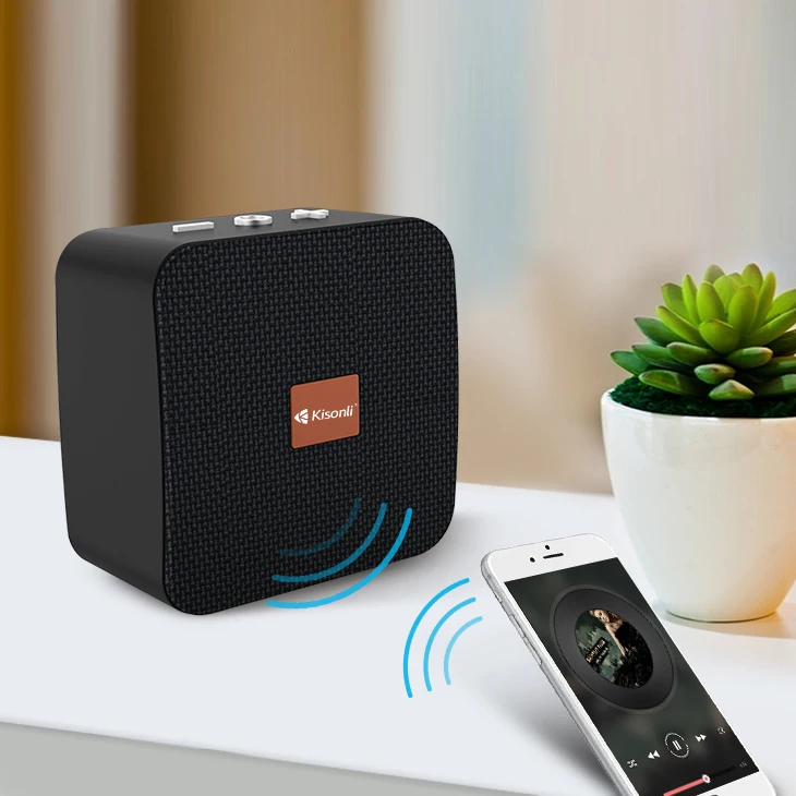 

HotPortable selling best quality bass sound subwoofer for boses wireless speaker