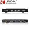 LINK-MI AS01 1080p@60Hz CVBS/VGA/DVI/HDMI to SDI HD Media Converter