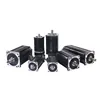 bldc motor encoder 24v 48v 500w brushless dc motor 2500ppr optical encoder for AGV