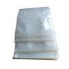 China wholesale food grade vacuum seal plastic packaging transparent nylon bag for frozen foods