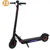 Over 100kg load 1 person waterproof 36 volt electric scooter