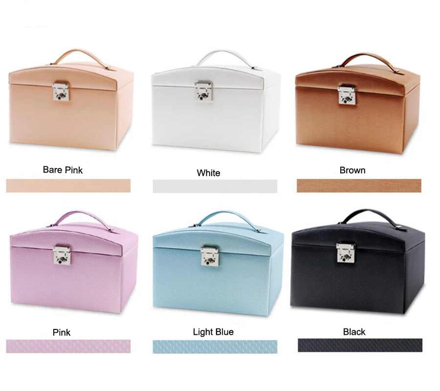 Jewelry Box Organizer (1)