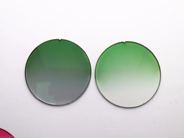 Photochromic Sunglasses Lenses Gradient Colors Hmc Ar Coated Buy Photochromic,Sunglasses