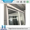 DOORTEC Household automatic sliding door device/opener/operator (CASA2) with brush motor