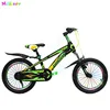 20 inch children bicycle/ wholesale mountain bike for kids/ new model kids bicycle for 12 years old child