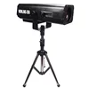 17R 350W Follow Spot light with flying case for Dj Disco Club Party Wedding