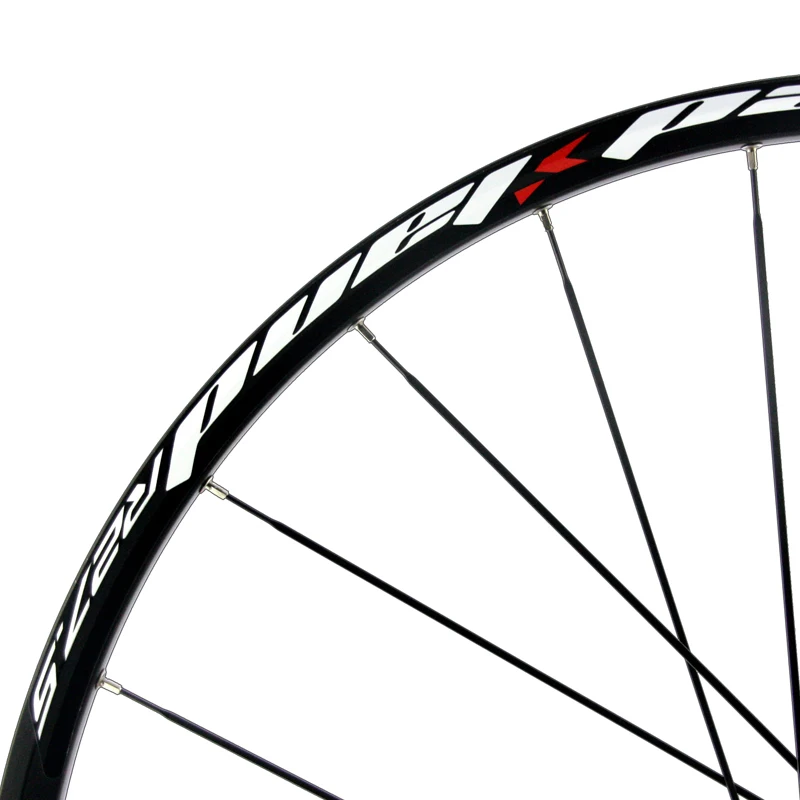 wheel set 26