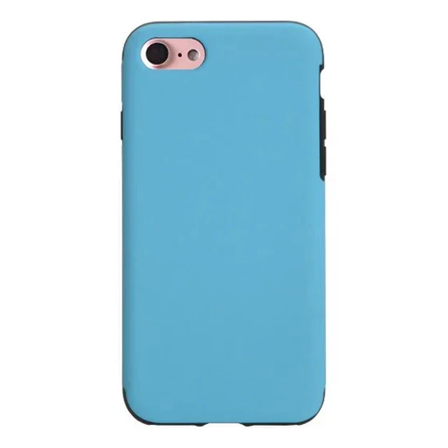 

Multi-color TPU Phone Case for iPhone 7/8/plus in Stock