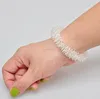 Acupuncture hand Wrist massage ring