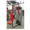 China product the king of quantity heavy duty strength training machine Pectoral Fly/Rear Delt