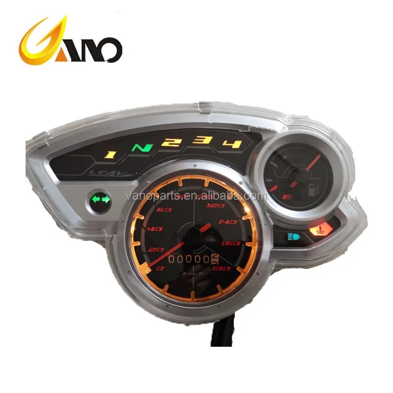X1r Digital Motorcycle Scooter Speedometer Buy Speedometer,X1r