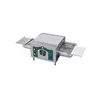 Commercial high quality conveyor gas pizza oven