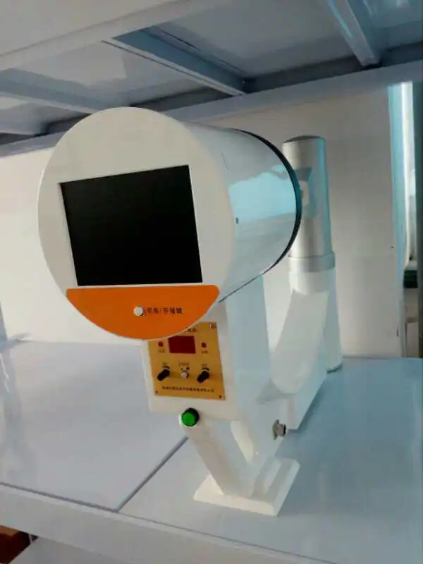 Factory Price Portable Xray Illuminator Machine Buy Xray Illuminator