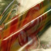 newest design famous brand brightness jade satin fabric