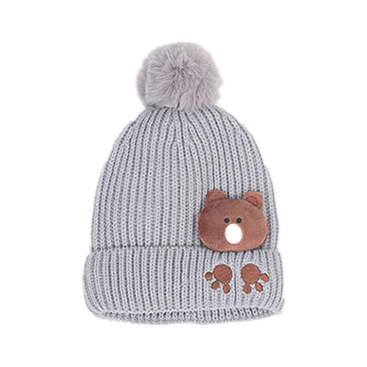 winter hats for 2 year olds