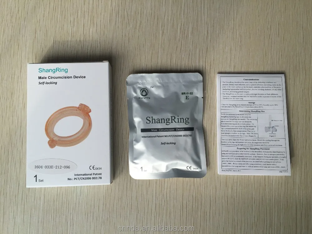 
gomco circumcision clamp&plastibell circumcision supplier 