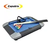 21'' new hot sell mini pool table billiards