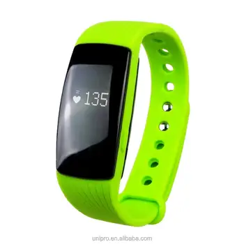 id107 smart watch
