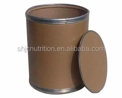 
Health food ingredient High quality aminobutyric acid, GABA powder 