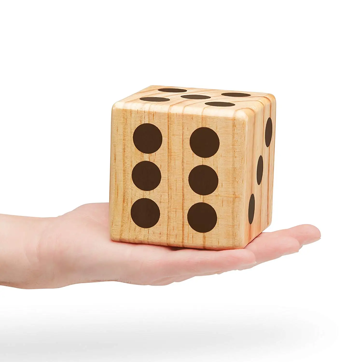 花园游戏木制骰子出售 - buy 木制骰子,木制骰子,游戏骰子 product on