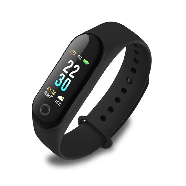 Multi-sports mode swimming IP67 waterproof heart rate blood pressure monitor fitness tracker for iphone android phone