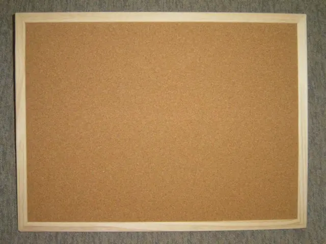 
cork wholesale white cork board sizes 