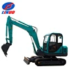 Cheap price Small excavator Good condition