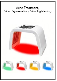 Hair Loss Laser Electrical  Massager Massage Comb