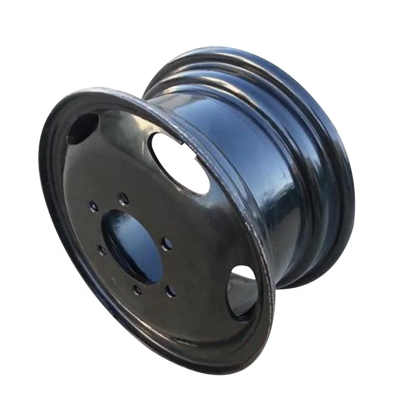 
agricultural wheels and rims w9*18 china wheel rim for tractor tires 12.00-18 