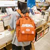 Large Capacity Lightweight Womens Travel Backpack Girls Travel School Multipurpose Use Daily Carry Backpack