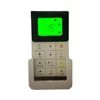 waterproof touch button Multi-function steam bathroom remote controller