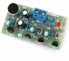 (New Original)Voice-activated clap switch kit