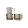 Recycled Kraft Paper Single Serve Packaging Box for Coffee Mug Factory Price